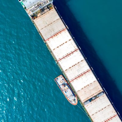 WORLDWIDE SHIP AND CARGO BROKERAGE ​